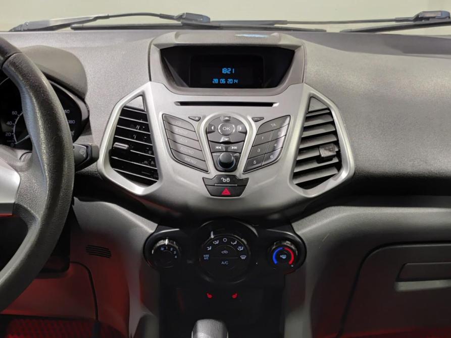 Ford EcoSport II Казань  - изображение 18