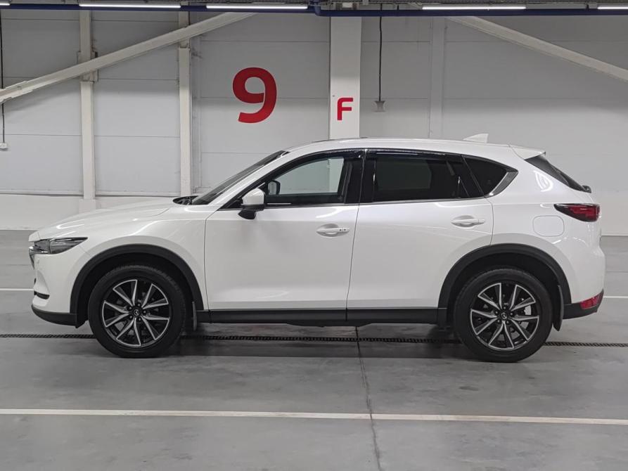 Mazda CX-5 II Казань  - изображение 10