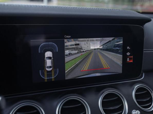 Mercedes-Benz E-Класс V (W213 S213 C238) Рестайлинг с пробегом 2022 года, цена 5 150 000 рублей, 59484 км, седан, Автокод Объявления