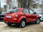 SsangYong Actyon II Рестайлинг Санкт-Петербург  - изображение 19
