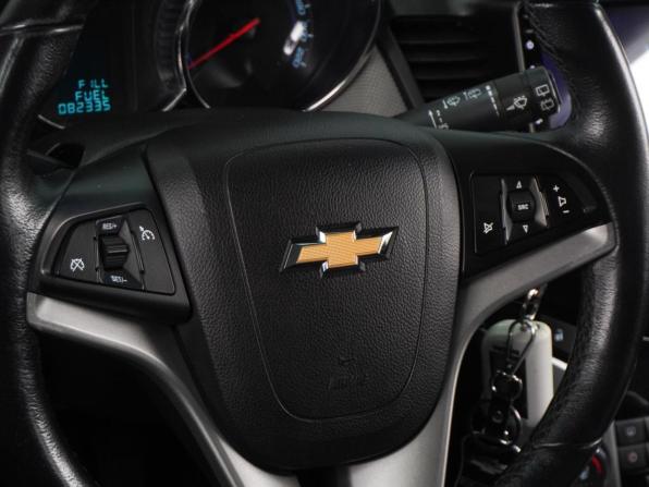 Chevrolet Cruze I с пробегом 2012 года, цена 649 000 рублей, 82335 км, хэтчбек, Автокод Объявления