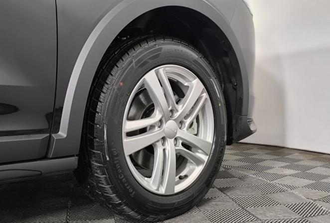 Haval Jolion I Рестайлинг 2 с пробегом 2025 года, цена 2 345 000 рублей, 2589 км, внедорожник, Автокод Объявления