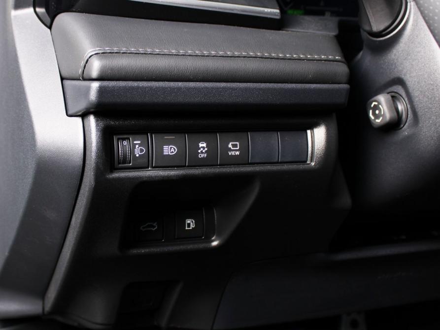 Toyota Camry IX (XV80) China Market Минеральные Воды  - изображение 12