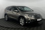 Honda CR-V IV Нижний Новгород  - изображение 28