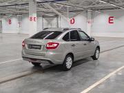 Lada (ВАЗ) Granta I Рестайлинг Казань  - изображение 28