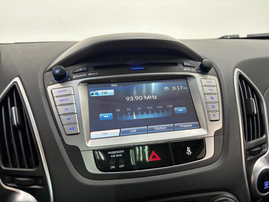 Hyundai ix35 I Альметьевск  - изображение 19