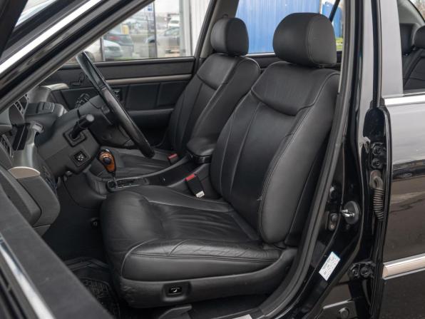 Kia Opirus I Рестайлинг с пробегом 2006 года, цена 1 030 000 рублей, 96375 км, седан, Автокод Объявления