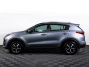 Kia Sportage IV Рестайлинг Москва  - изображение 27