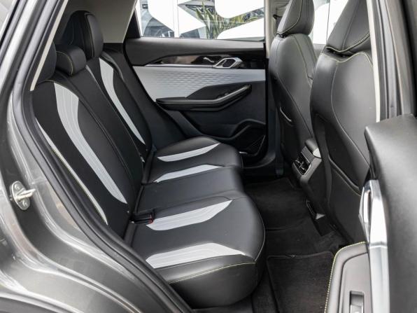 Geely Coolray I Рестайлинг с пробегом 2023 года, цена 2 019 040 рублей, 24274 км, внедорожник, Автокод Объявления