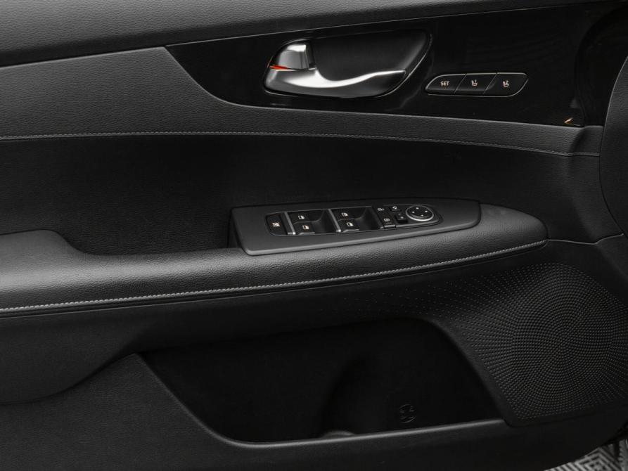 Kia Cerato IV Рестайлинг Москва  - изображение 14