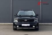 Kia Sorento II Рестайлинг Красноярск  - изображение 27