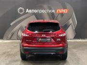Nissan Qashqai II Пермь  - изображение 27