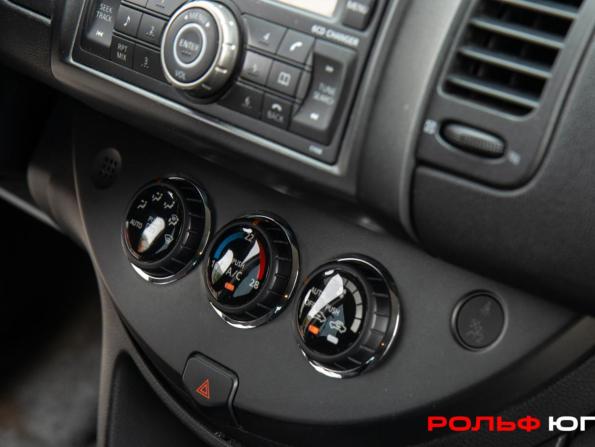 Nissan Note I с пробегом 2008 года, цена 742 000 рублей, 89416 км, хэтчбек, Автокод Объявления