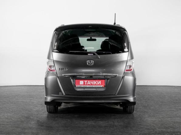 Honda Freed I Рестайлинг с пробегом 2012 года, цена 1 175 000 рублей, 202131 км, компактвэн, Автокод Объявления
