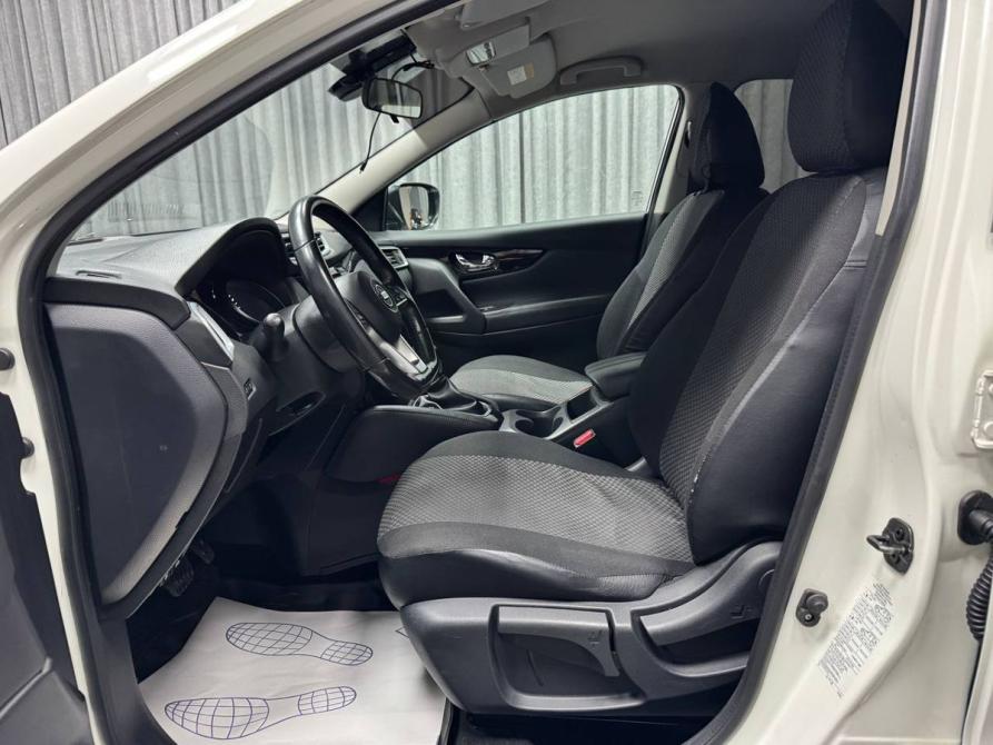 Nissan Qashqai II Рестайлинг Стерлитамак  - изображение 21