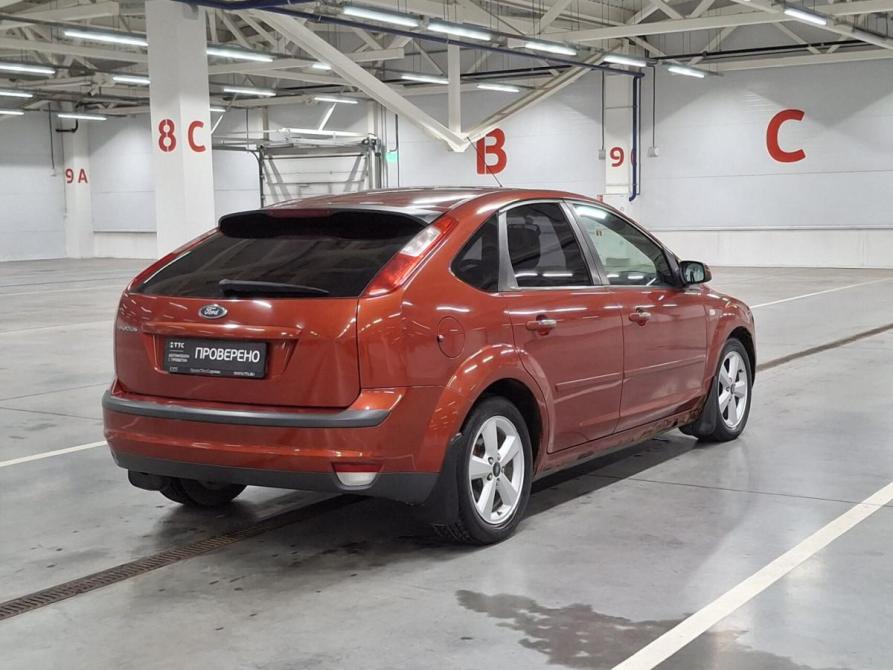 Ford Focus II Рестайлинг Казань  - изображение 6