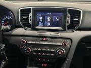 Kia Sportage IV Санкт-Петербург  - изображение 41
