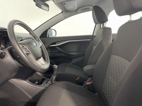 Lada (ВАЗ) Vesta I с пробегом 2020 года, цена 1 099 900 рублей, 91915 км, седан, Автокод Объявления