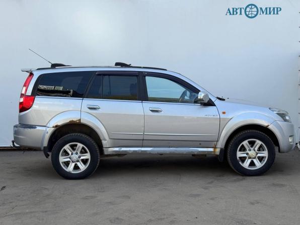 Great Wall Hover с пробегом 2009 года, цена 425 000 рублей, 225494 км, внедорожник, Автокод Объявления
