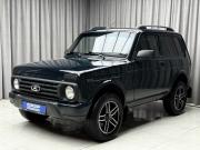 Lada (ВАЗ) Niva Legend Ижевск  - изображение 27
