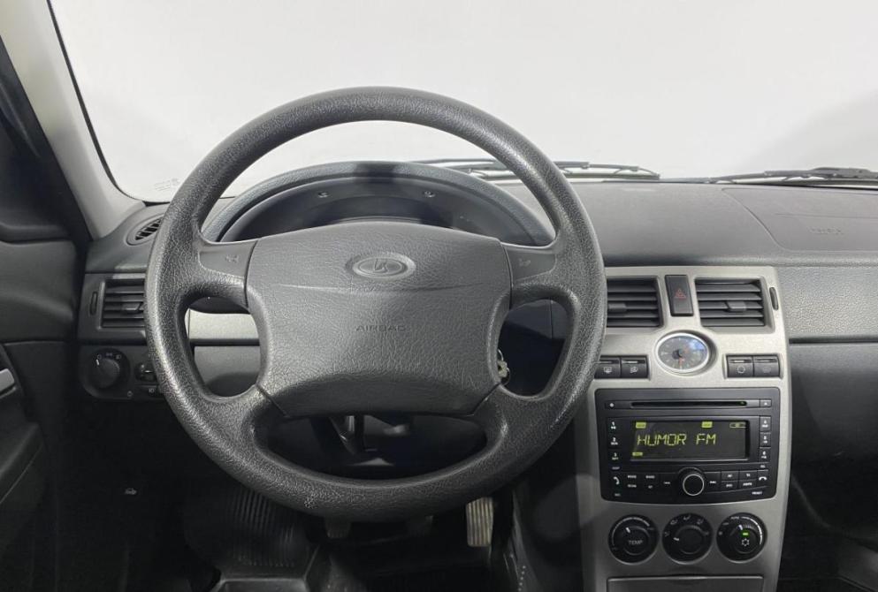 Lada (ВАЗ) Priora I Саранск  - изображение 17
