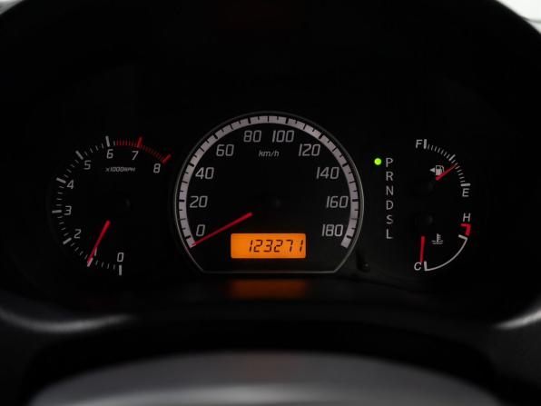 Suzuki Swift III с пробегом 2009 года, цена 545 000 рублей, 123271 км, хэтчбек, Автокод Объявления