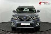 Geely Emgrand X7 I Рестайлинг 2 Нижний Новгород  - изображение 28