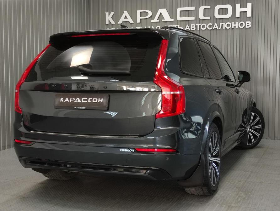Volvo XC90 II Рестайлинг 1 Пермь  - изображение 2