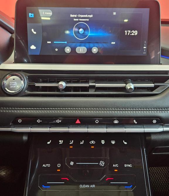 Chery Tiggo 7 Pro I Вологда  - изображение 14