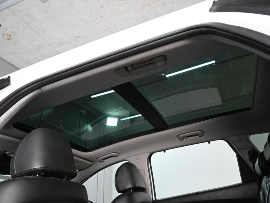 Hyundai Santa Fe IV Рестайлинг Ростов-на-Дону  - изображение 12