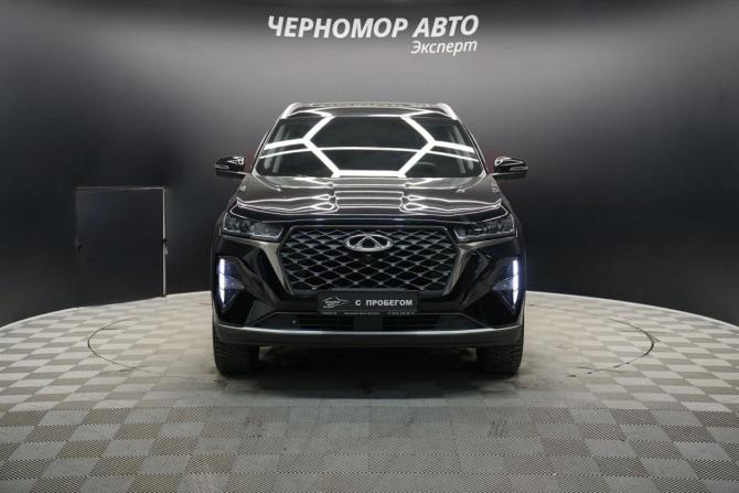 Chery Tiggo 7 Pro Max I с пробегом 2023 года, цена 1 890 000 рублей, 80000 км, внедорожник, Автокод Объявления
