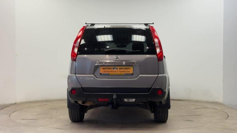 Nissan X-Trail II Рестайлинг Липецк  - изображение 14
