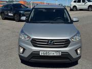 Hyundai Creta I Санкт-Петербург  - изображение 10