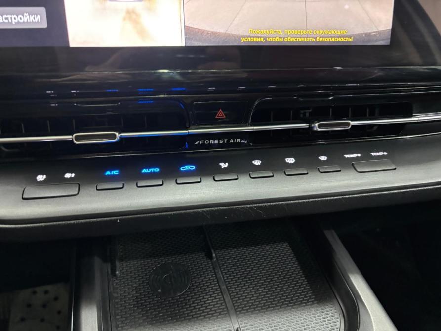 Changan CS55 Plus II Альметьевск  - изображение 22