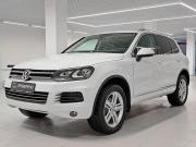 Volkswagen Touareg II Казань  - изображение 26