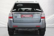 Land Rover Freelander II Рестайлинг Кемерово  - изображение 29