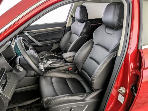 Geely Atlas Pro с пробегом 2023 года, цена 1 950 000 рублей, 67161 км, внедорожник, Автокод Объявления