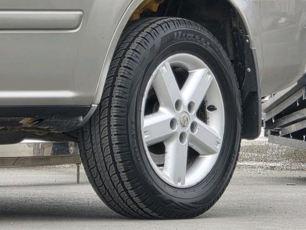 Nissan X-Trail I Рестайлинг с пробегом 2005 года, цена 535 000 рублей, 275685 км, внедорожник, Автокод Объявления