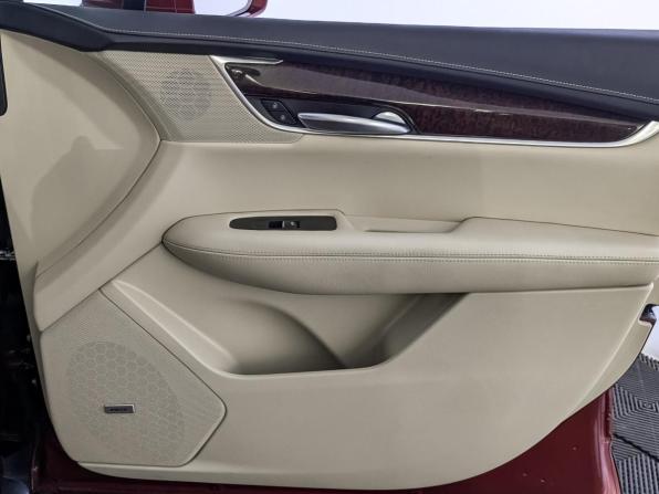 Cadillac XT5 I с пробегом 2019 года, цена 2 870 000 рублей, 137853 км, внедорожник, Автокод Объявления