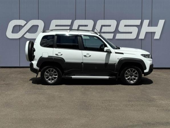 Lada (ВАЗ) Niva Travel I с пробегом 2021 года, цена 829 000 рублей, 101248 км, внедорожник, Автокод Объявления
