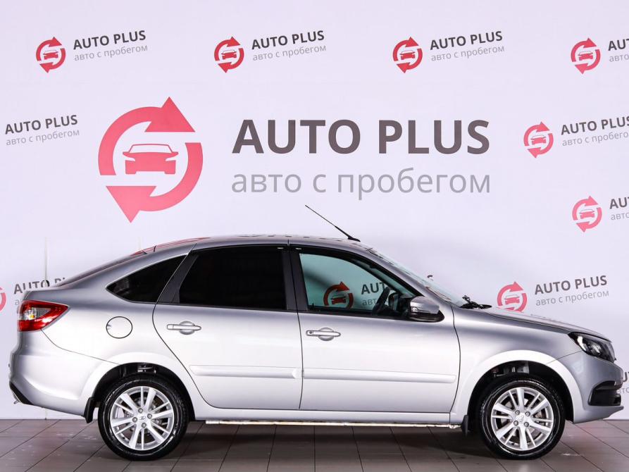 Lada (ВАЗ) Granta I Рестайлинг Минеральные Воды  - изображение 7