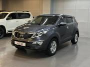 Kia Sportage III Красноярск  - изображение 30