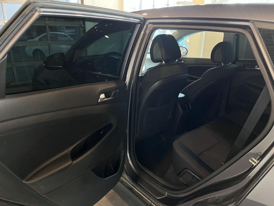 Hyundai Tucson III Чебоксары  - изображение 24