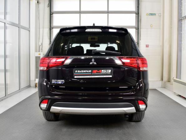 Mitsubishi Outlander III Рестайлинг 2 с пробегом 2015 года, цена 2 099 999 рублей, 120884 км, внедорожник, Автокод Объявления