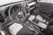 Honda CR-V II Рестайлинг Томск  - изображение 25