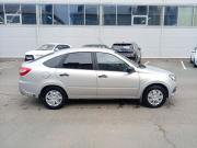 Lada (ВАЗ) Granta I Рестайлинг Оренбург  - изображение 14