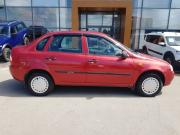 Lada (ВАЗ) Kalina I Брянск  - изображение 16