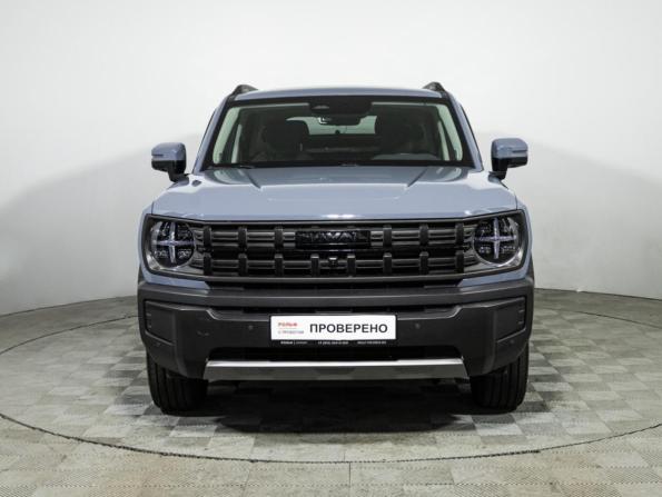 Haval H3 I с пробегом 2024 года, цена 2 429 700 рублей, 26991 км, внедорожник, Автокод Объявления