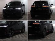 Changan CS55 Plus II Москва  - изображение 42