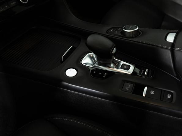 Infiniti QX50 II с пробегом 2021 года, цена 3 040 989 рублей, 52833 км, внедорожник, Автокод Объявления